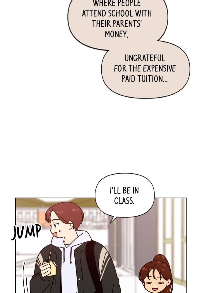 Read Seasons of Blossom EN Manga Online