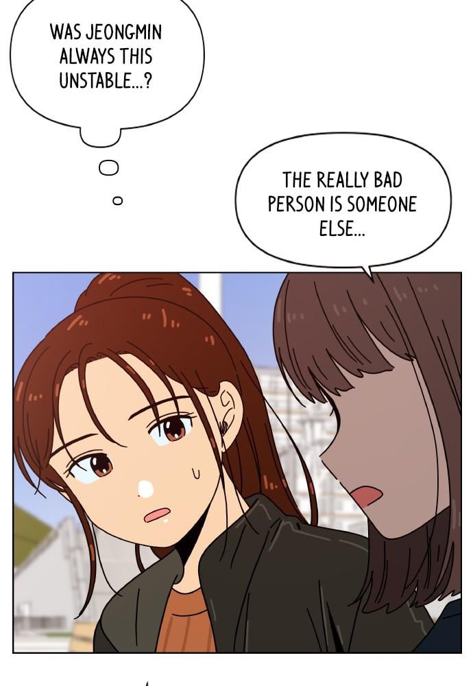 Read Seasons of Blossom EN Manga Online