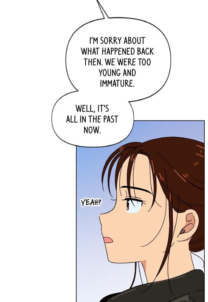 Read Seasons of Blossom EN Manga Online