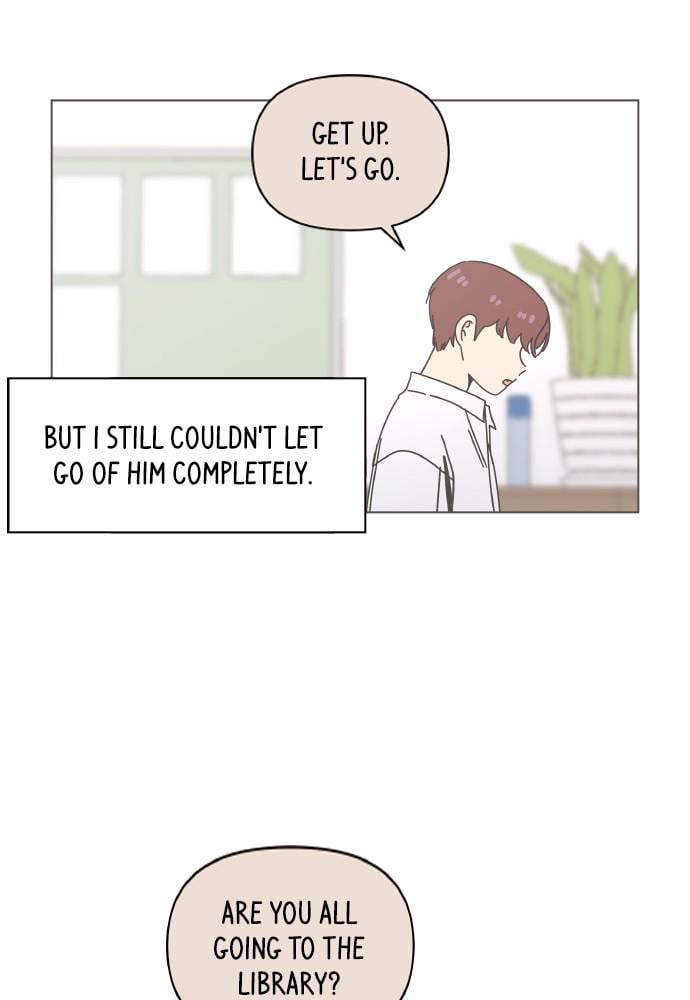 Read Seasons of Blossom EN Manga Online