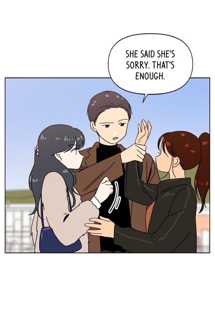 Read Seasons of Blossom EN Manga Online