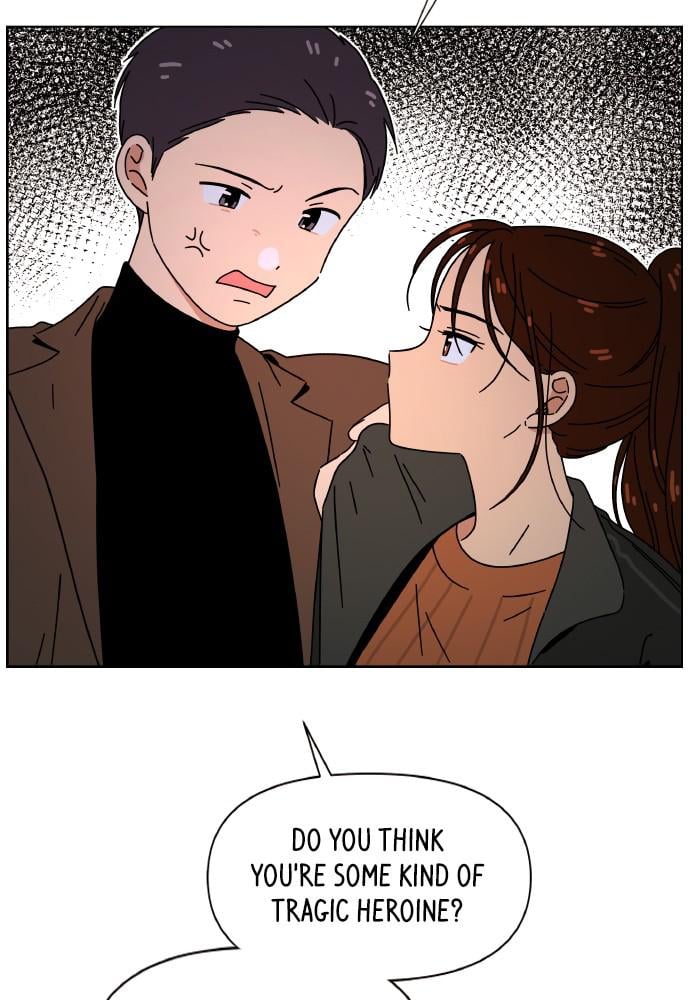 Read Seasons of Blossom EN Manga Online