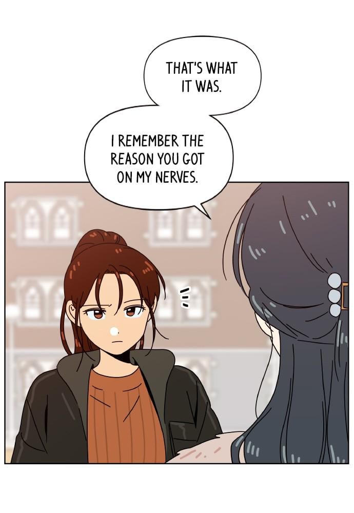 Read Seasons of Blossom EN Manga Online