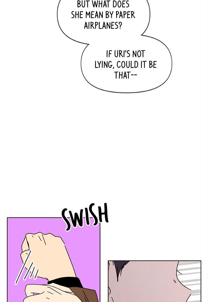 Read Seasons of Blossom EN Manga Online