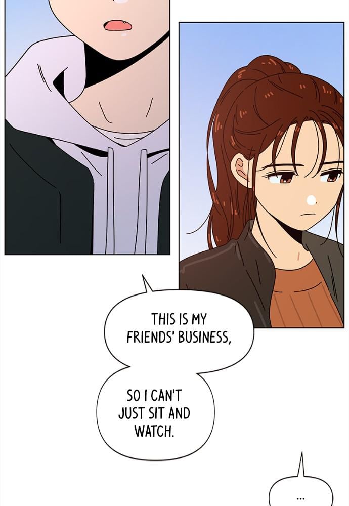 Read Seasons of Blossom EN Manga Online