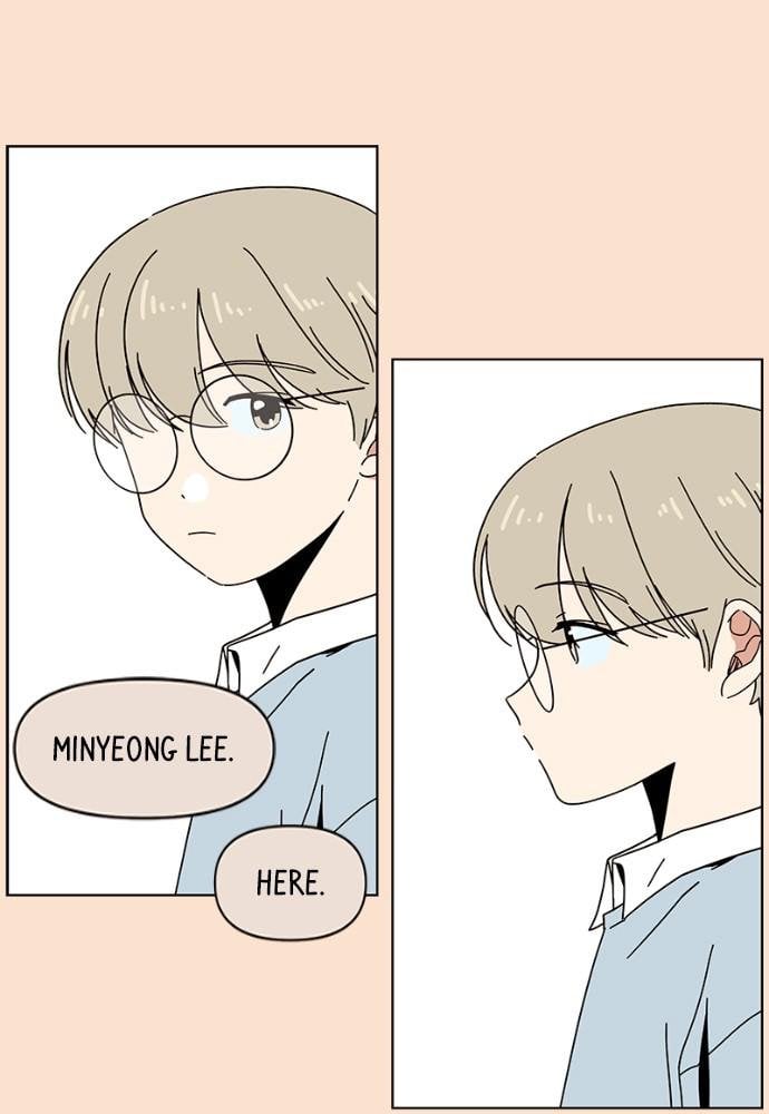 Read Seasons of Blossom EN Manga Online