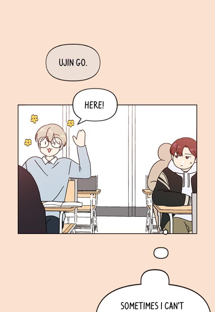 Read Seasons of Blossom EN Manga Online