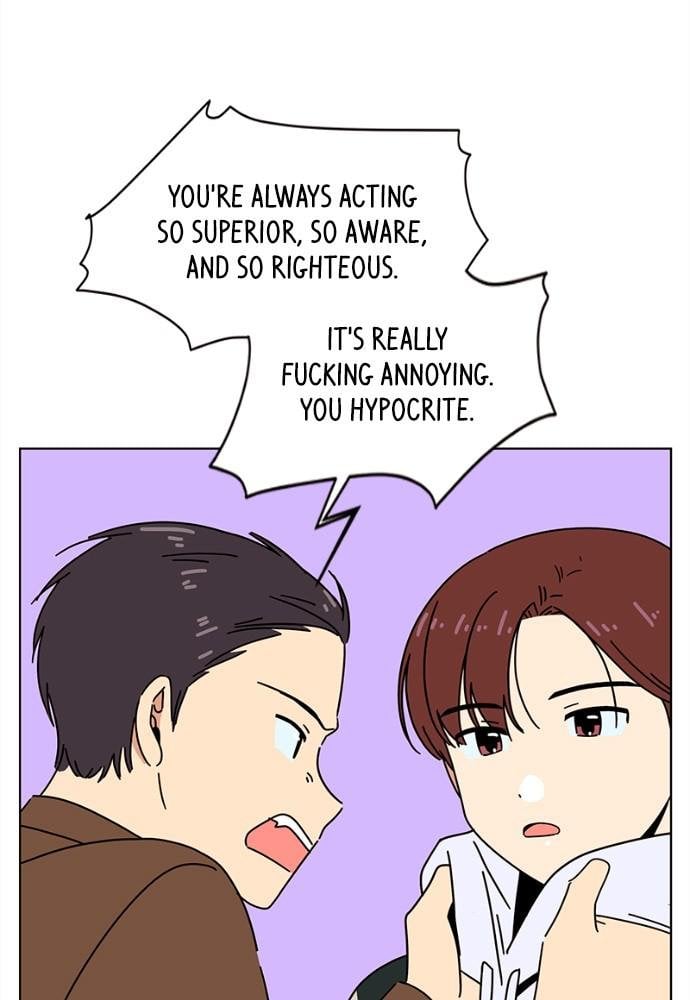 Read Seasons of Blossom EN Manga Online