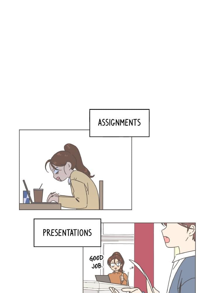 Read Seasons of Blossom EN Manga Online