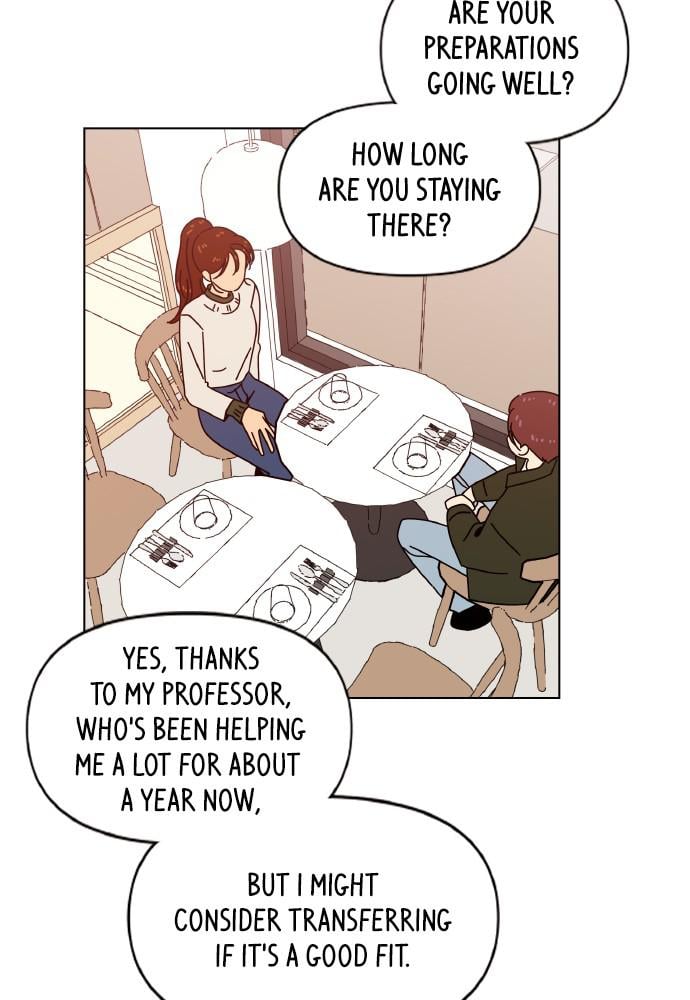 Read Seasons of Blossom EN Manga Online