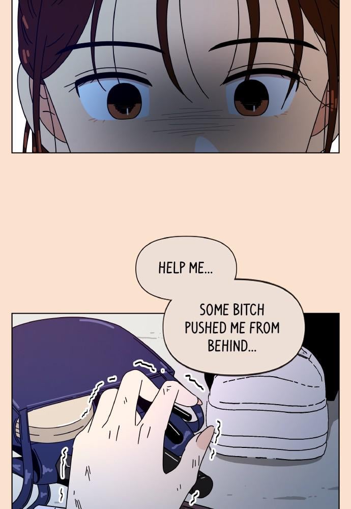 Read Seasons of Blossom EN Manga Online