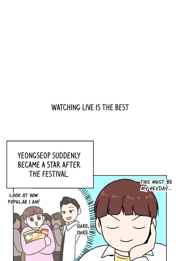 Read Seasons of Blossom EN Manga Online