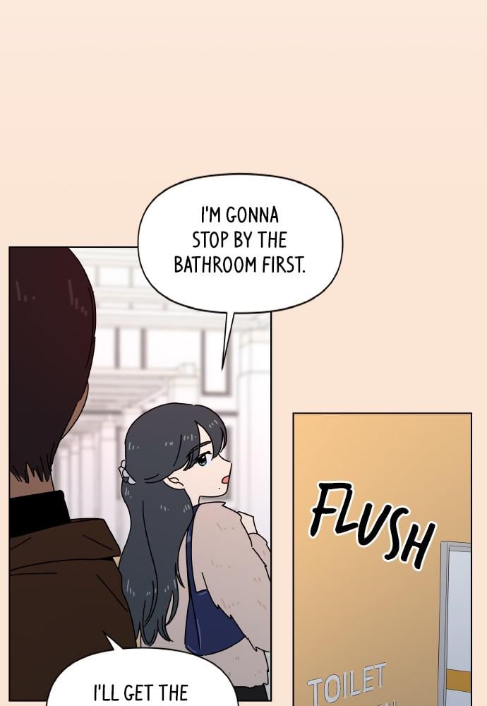 Read Seasons of Blossom EN Manga Online