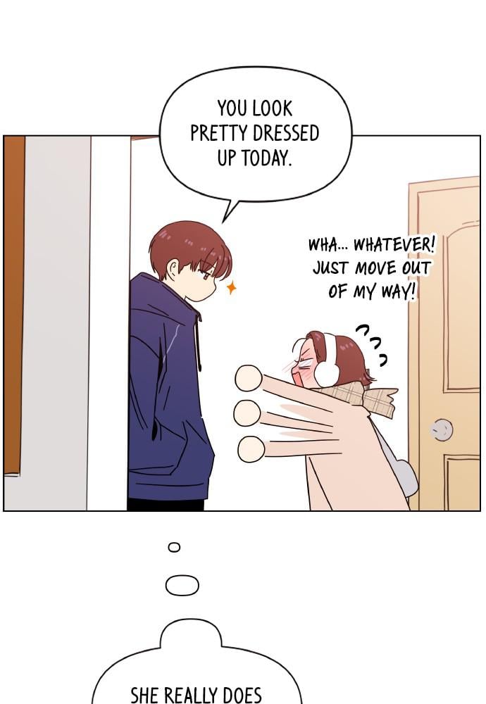 Read Seasons of Blossom EN Manga Online