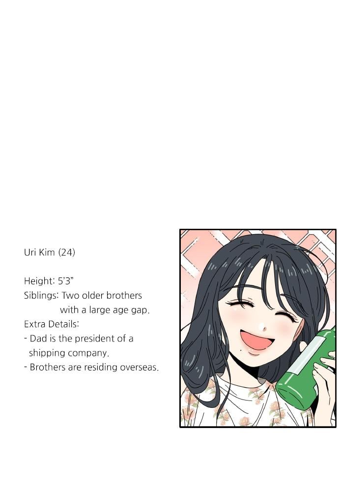 Read Seasons of Blossom EN Manga Online