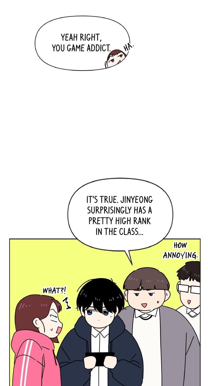 Read Seasons of Blossom EN Manga Online