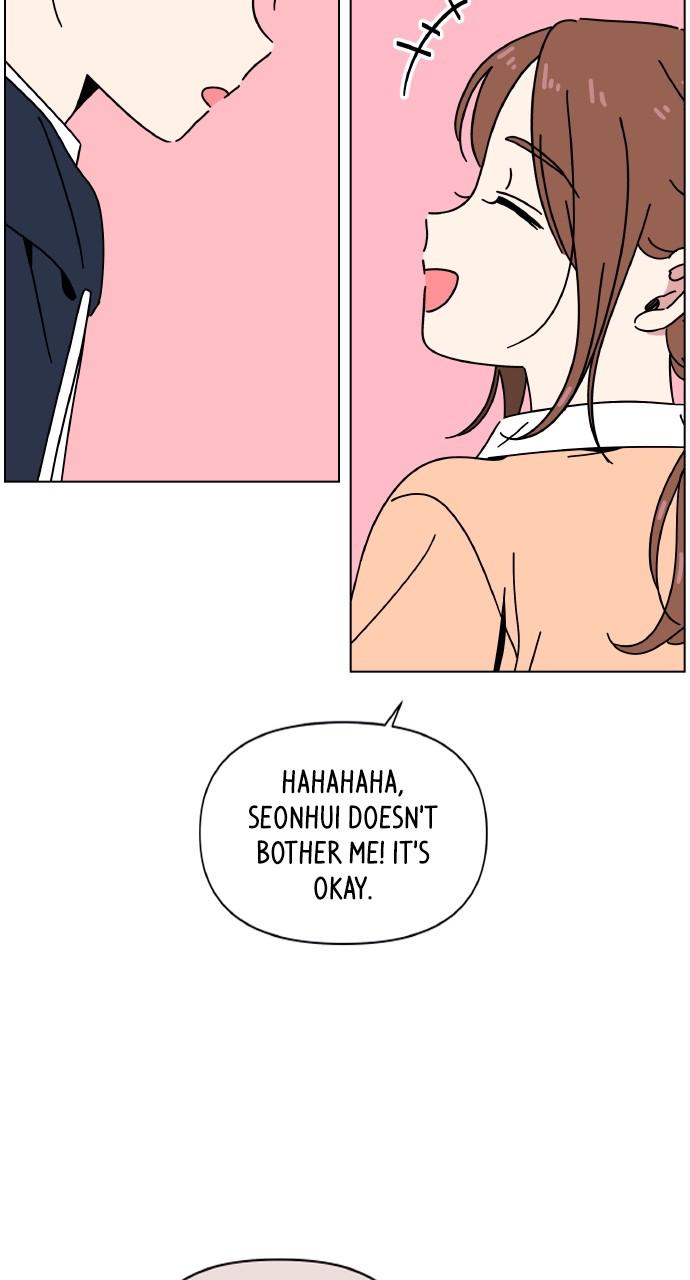 Read Seasons of Blossom EN Manga Online