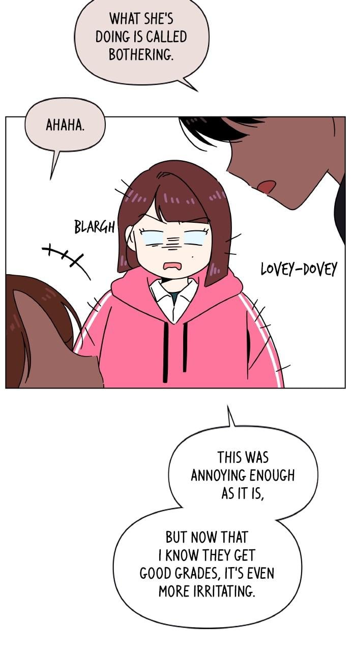 Read Seasons of Blossom EN Manga Online