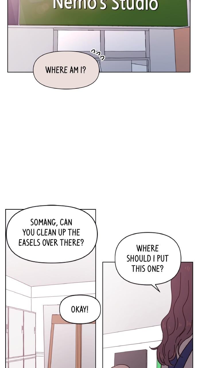 Read Seasons of Blossom EN Manga Online