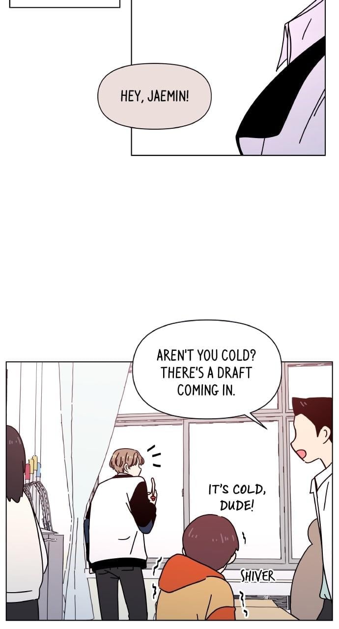 Read Seasons of Blossom EN Manga Online