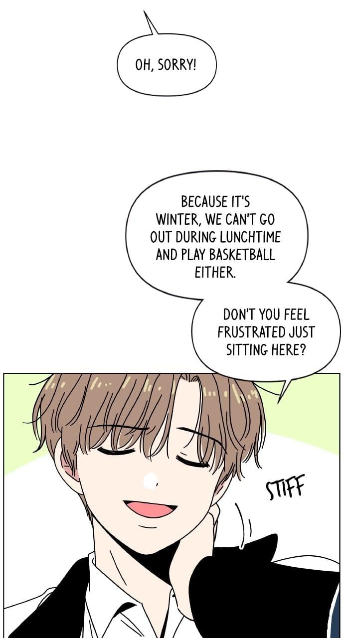 Read Seasons of Blossom EN Manga Online