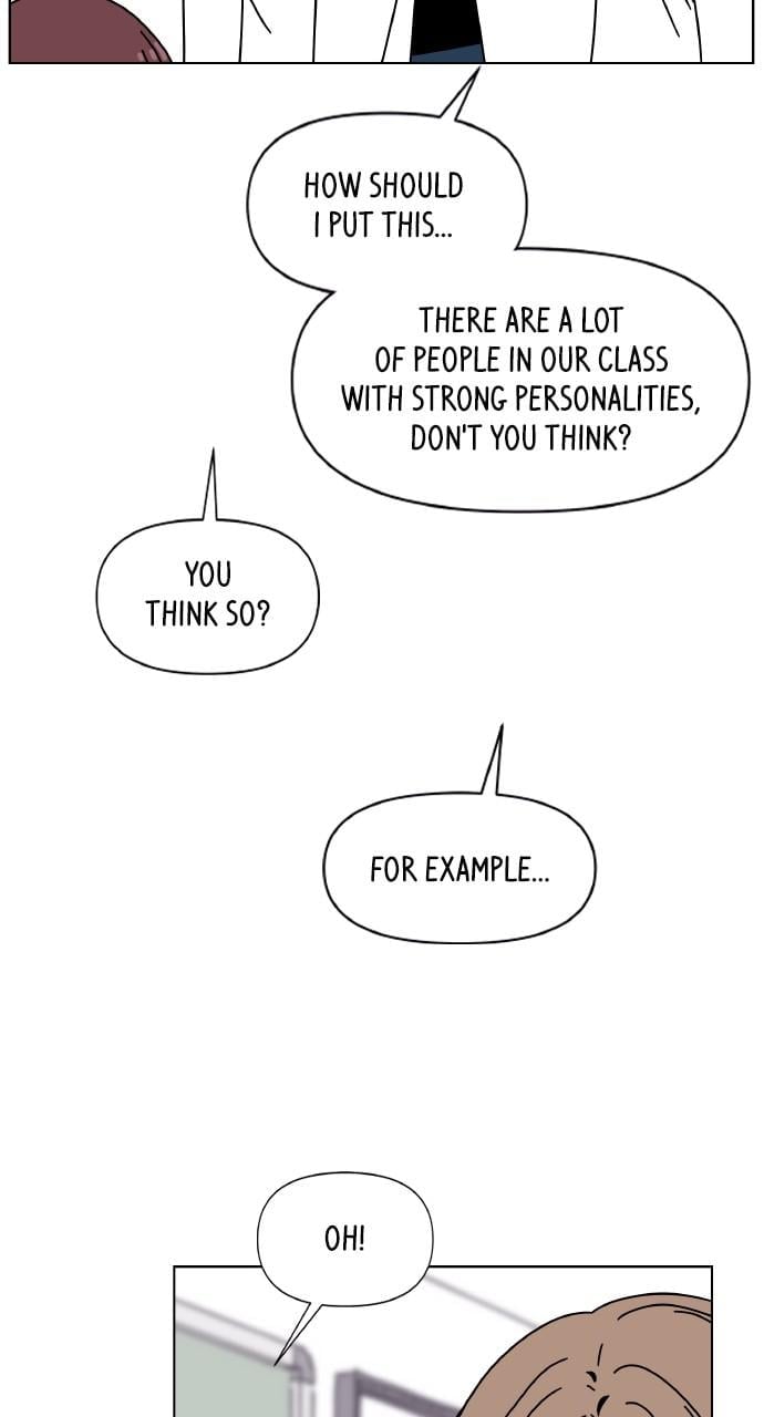 Read Seasons of Blossom EN Manga Online