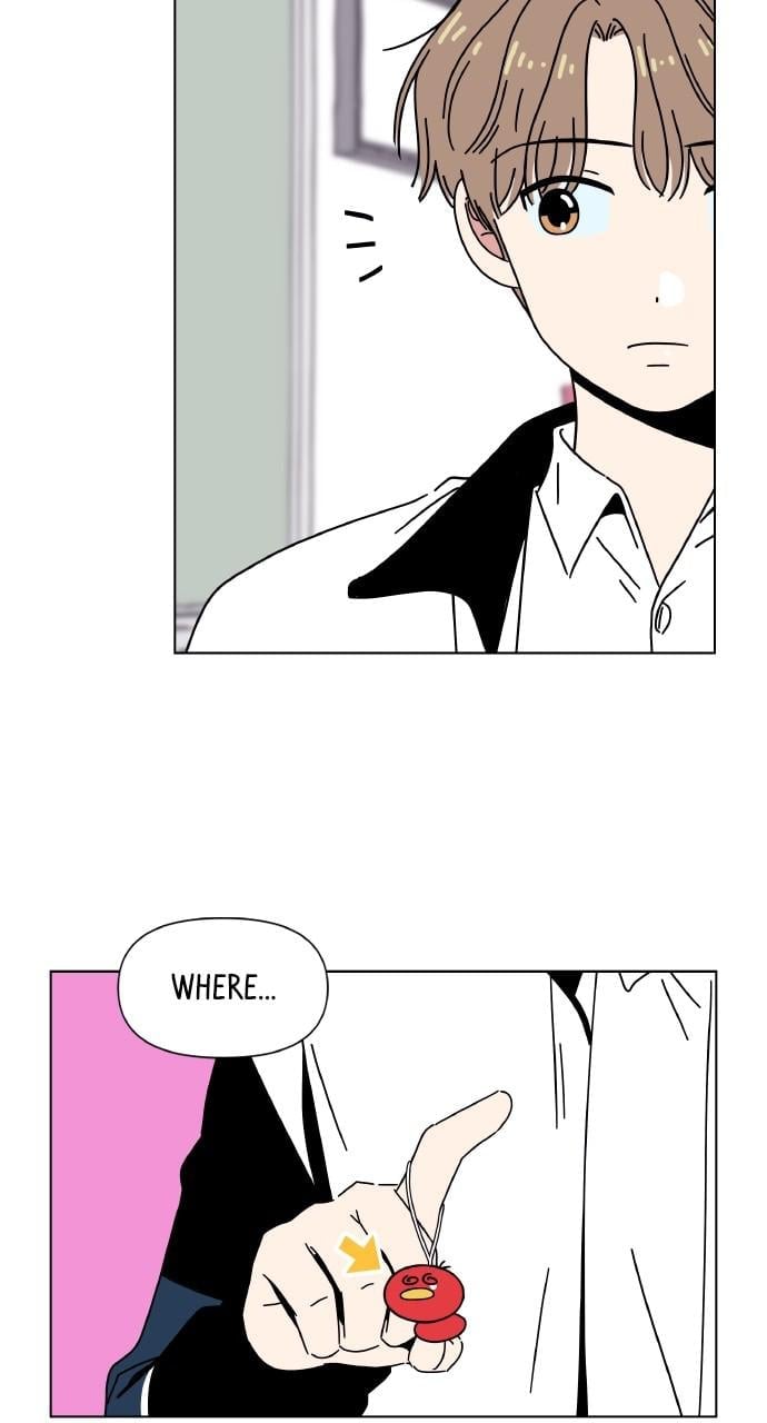 Read Seasons of Blossom EN Manga Online