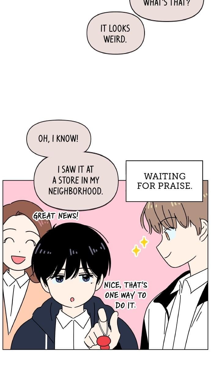 Read Seasons of Blossom EN Manga Online