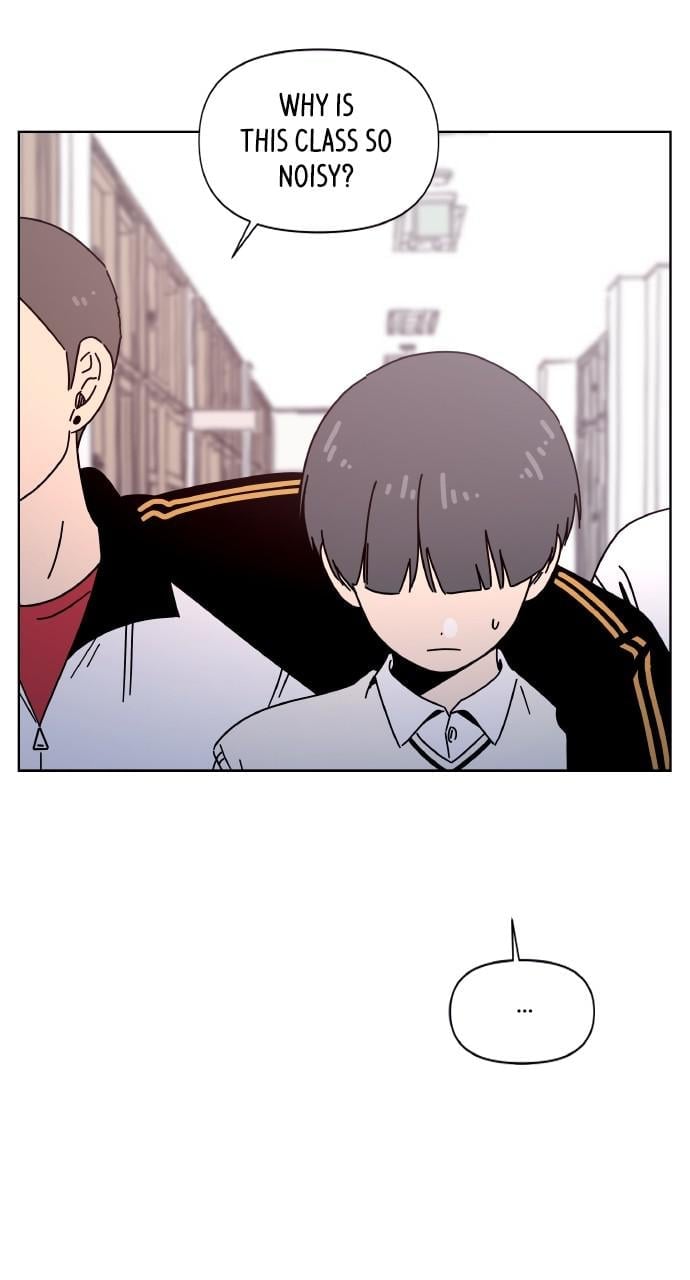 Read Seasons of Blossom EN Manga Online