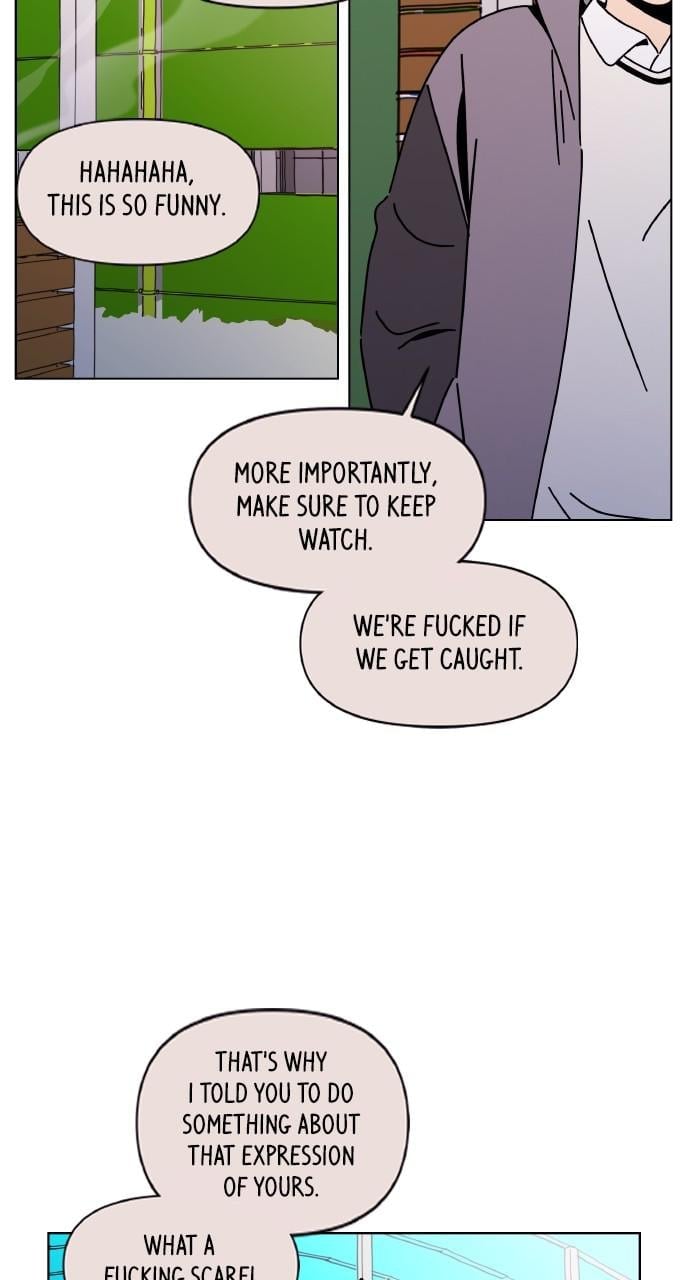 Read Seasons of Blossom EN Manga Online