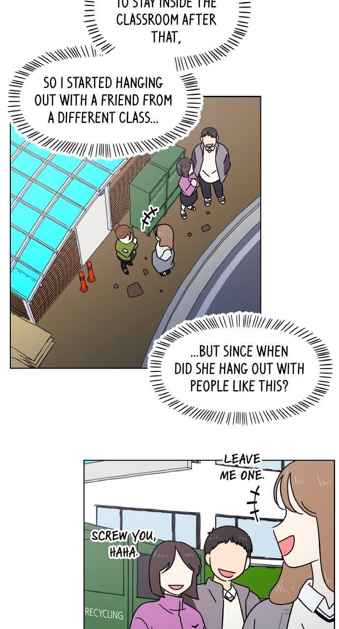 Read Seasons of Blossom EN Manga Online