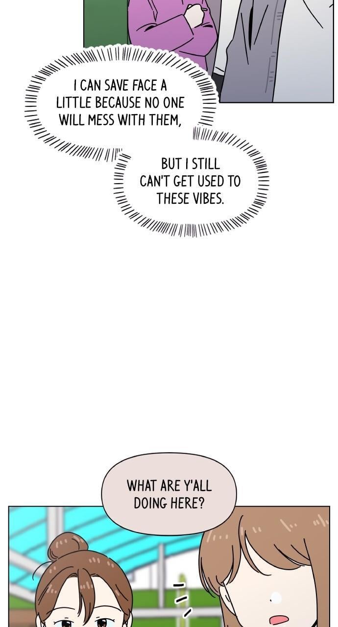 Read Seasons of Blossom EN Manga Online