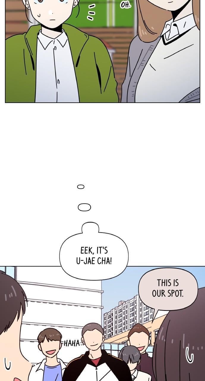 Read Seasons of Blossom EN Manga Online