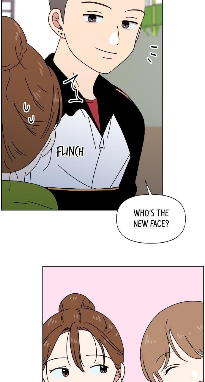 Read Seasons of Blossom EN Manga Online