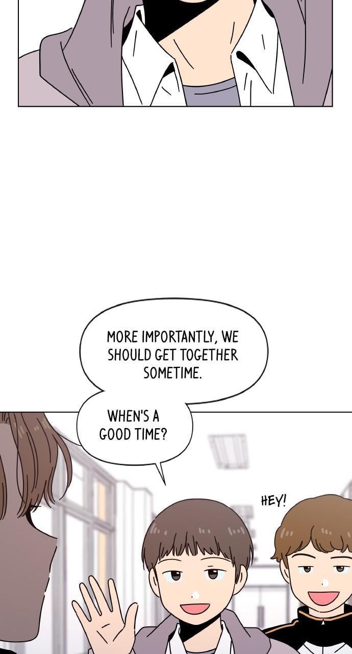 Read Seasons of Blossom EN Manga Online