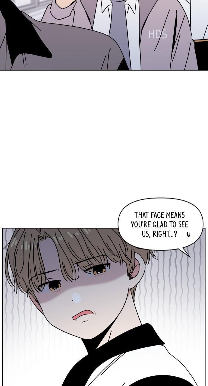 Read Seasons of Blossom EN Manga Online