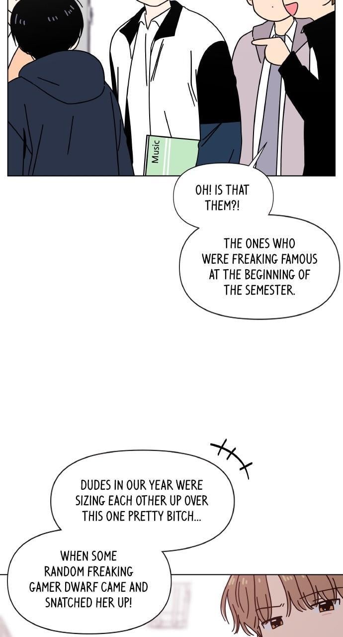 Read Seasons of Blossom EN Manga Online