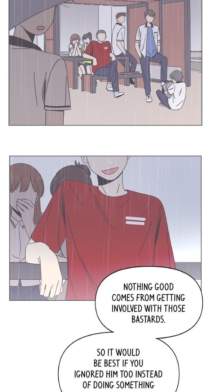 Read Seasons of Blossom EN Manga Online