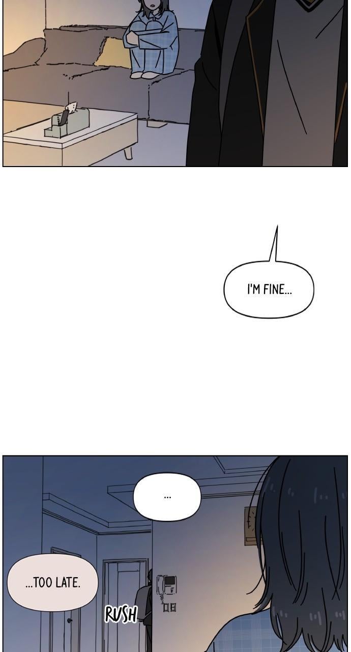 Read Seasons of Blossom EN Manga Online