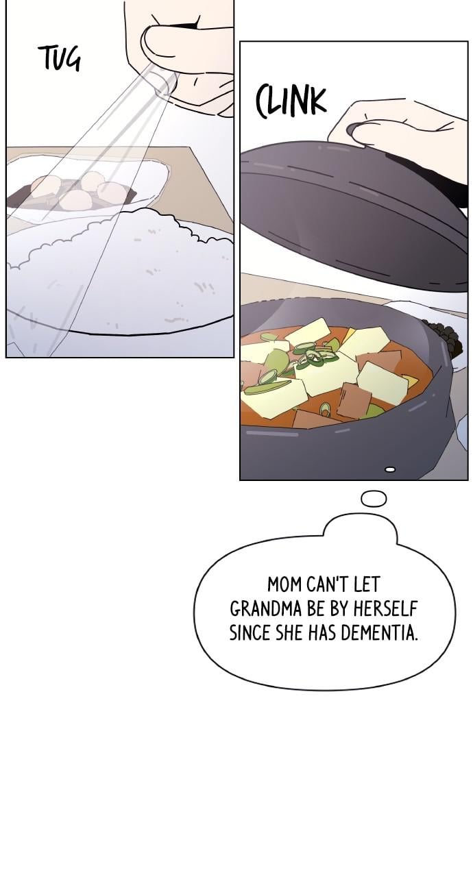 Read Seasons of Blossom EN Manga Online