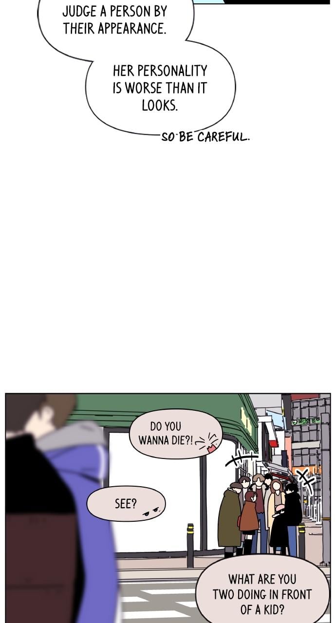 Read Seasons of Blossom EN Manga Online