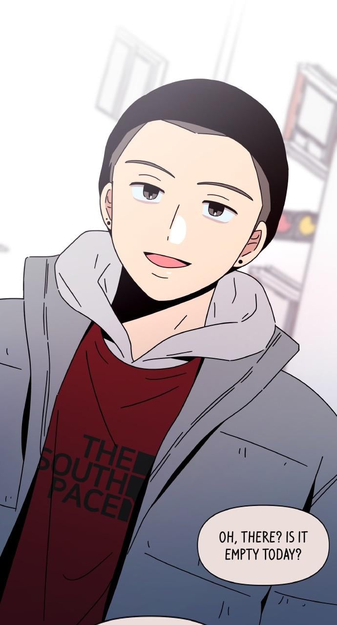 Read Seasons of Blossom EN Manga Online