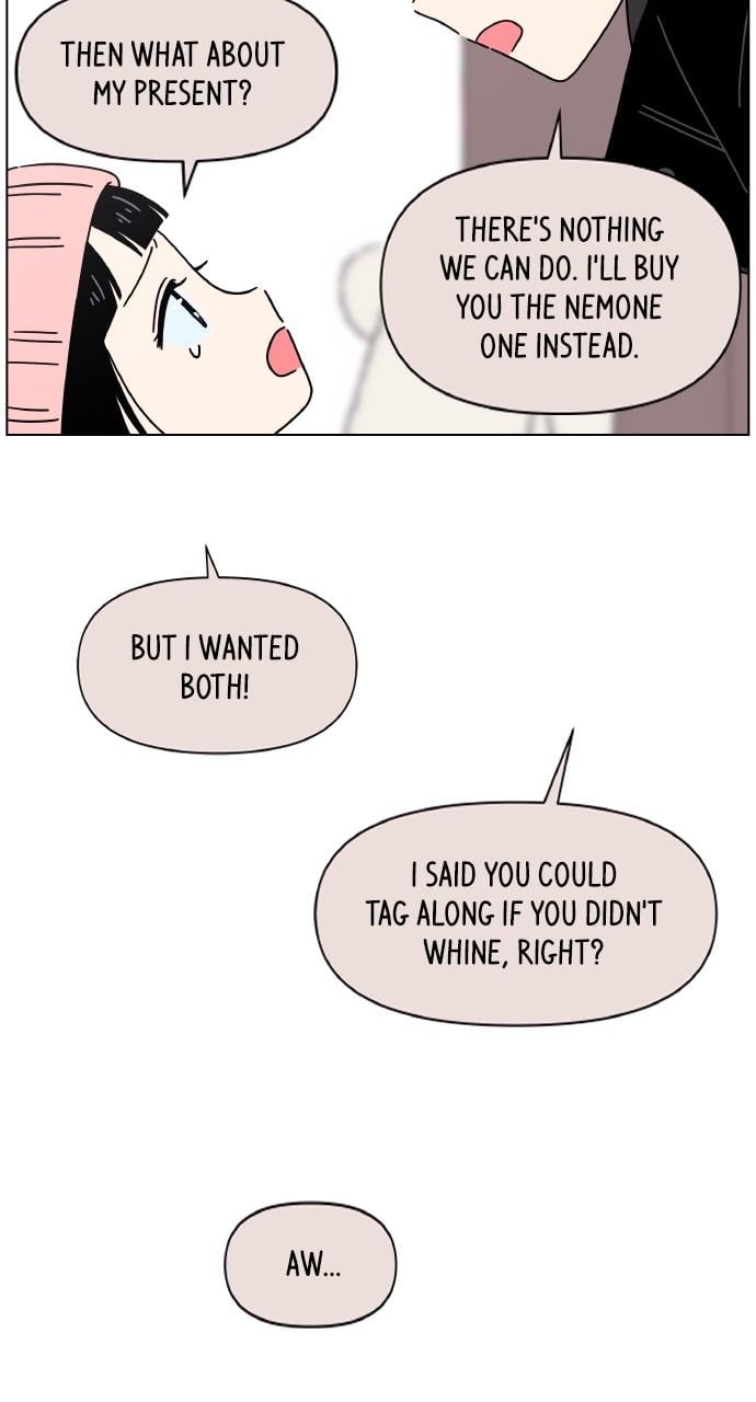 Read Seasons of Blossom EN Manga Online