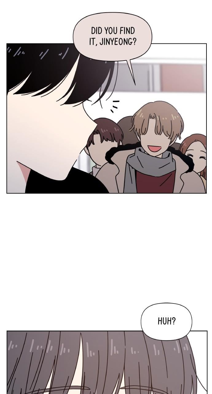 Read Seasons of Blossom EN Manga Online