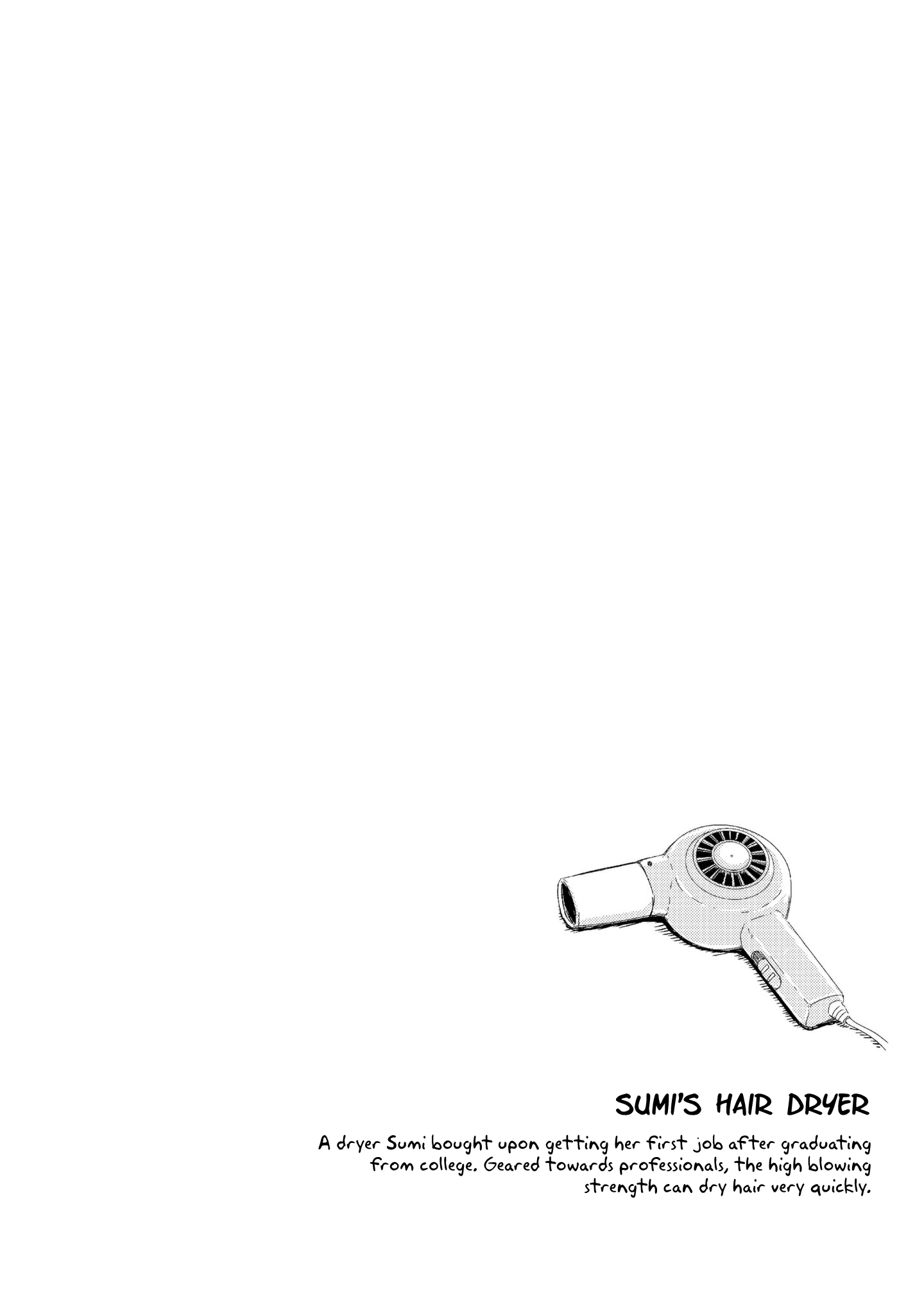 Read She Doesn't Know Why She Lives EN Manga Online