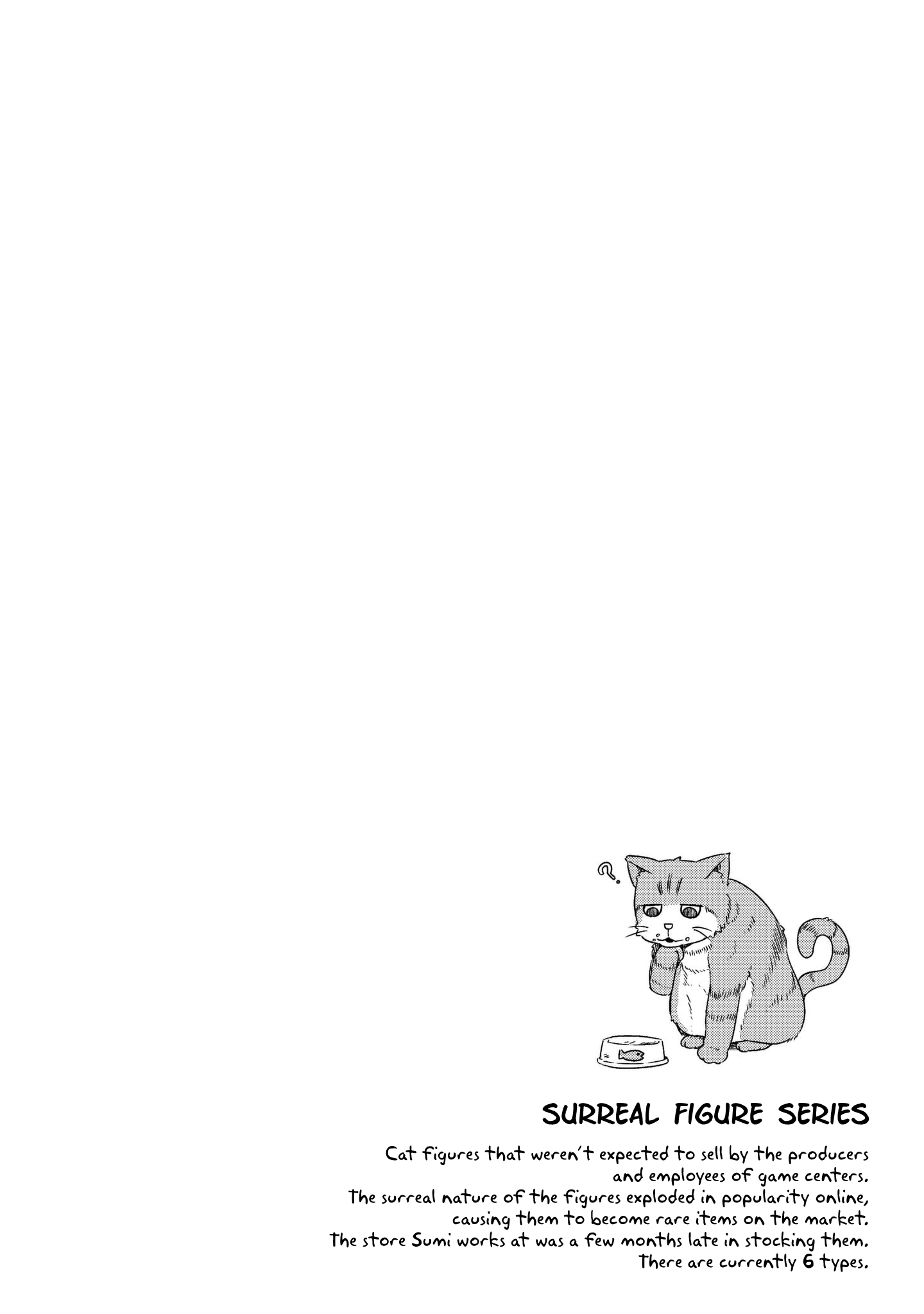 Read She Doesn't Know Why She Lives EN Manga Online