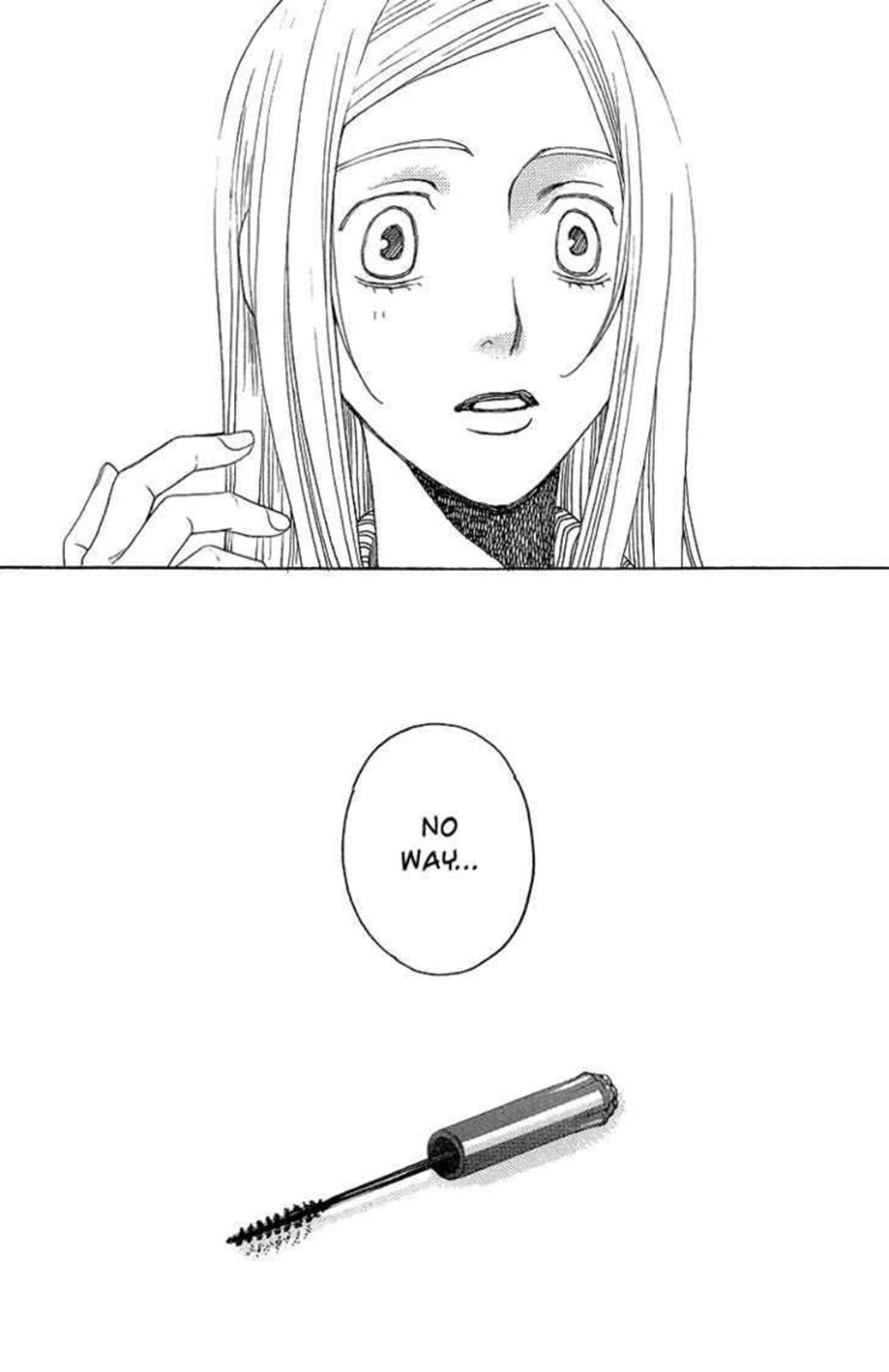 Read Shitsuren Chocolatier EN Manga Online