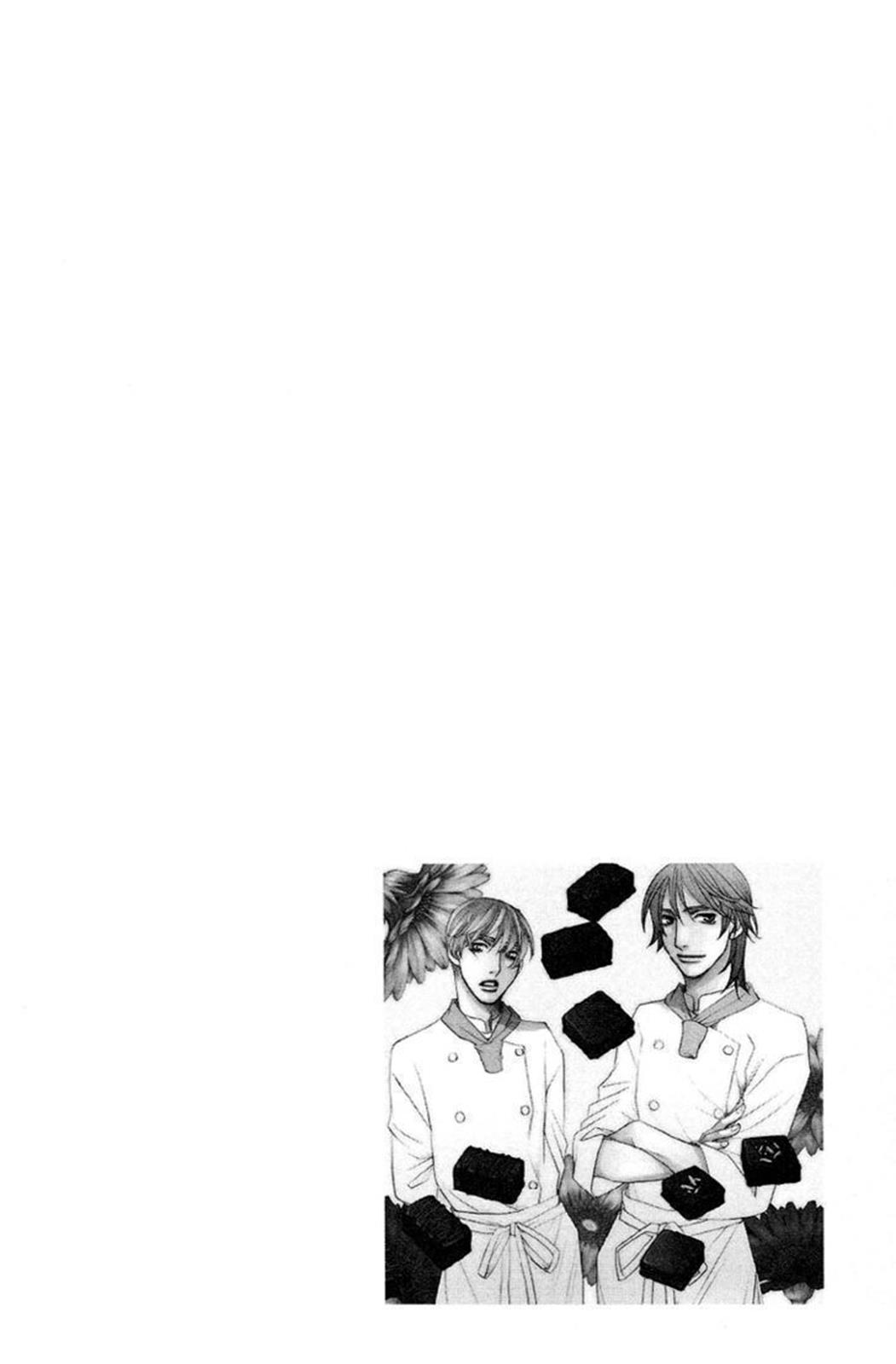 Read Shitsuren Chocolatier EN Manga Online