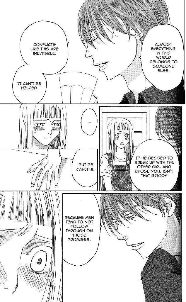 Read Shitsuren Chocolatier EN Manga Online