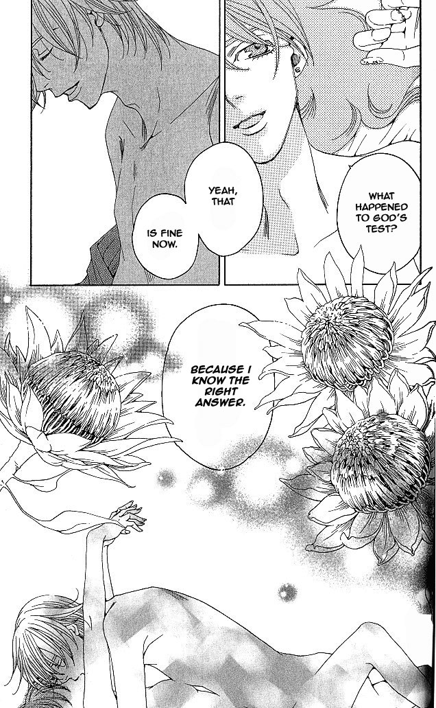 Read Shitsuren Chocolatier EN Manga Online